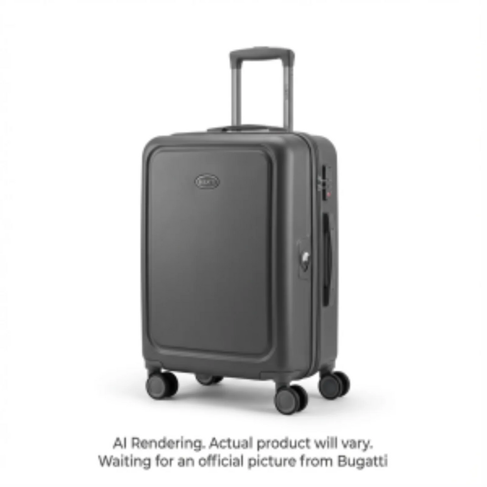 Bugatti Skyward International Carry-On