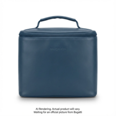 Bugatti Cooler Bag Blue (COO2765BU-BLUE)