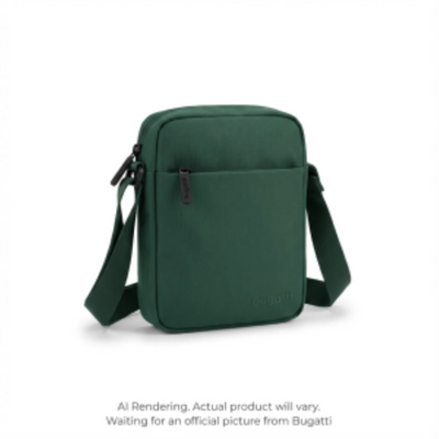 Bugatti Brookside Crossbody CBY2715BU (CBY2715BU-PINE)
