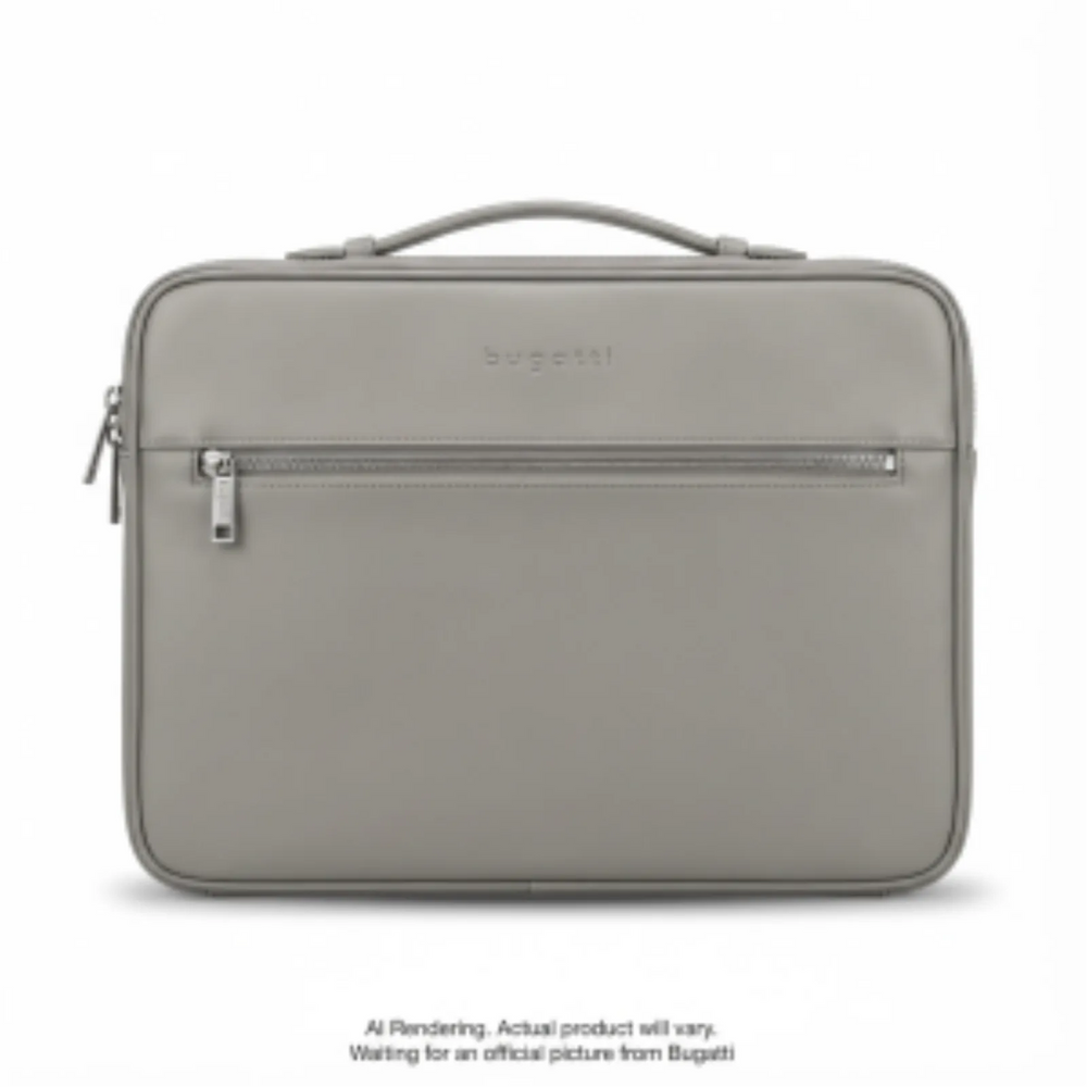 Bugatti Opera Laptop Sleeve Pu