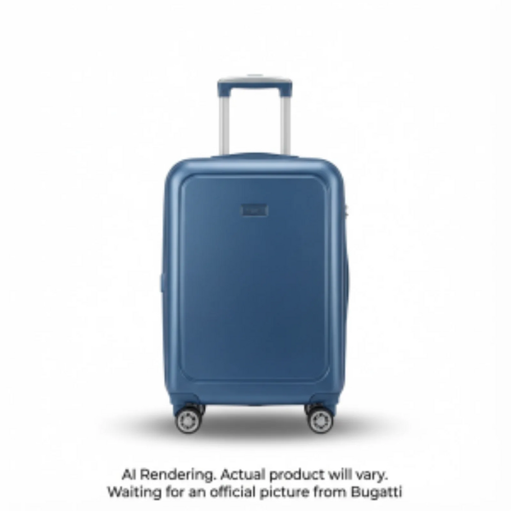 Carry-On Luggage - ABS