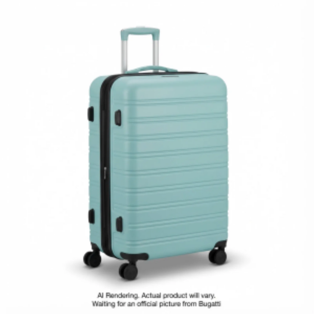 The Classic - Bugatti - 28 Po Luggage - Abs