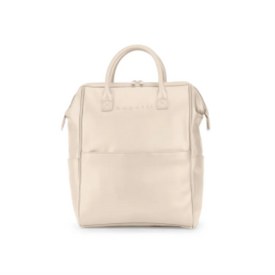 Bugatti Lagos Backpack (BKP2700BU-LATTE)