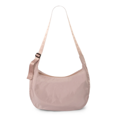 Bugatti Courtyard Hobo Bag (HBO2447BU-PINK)