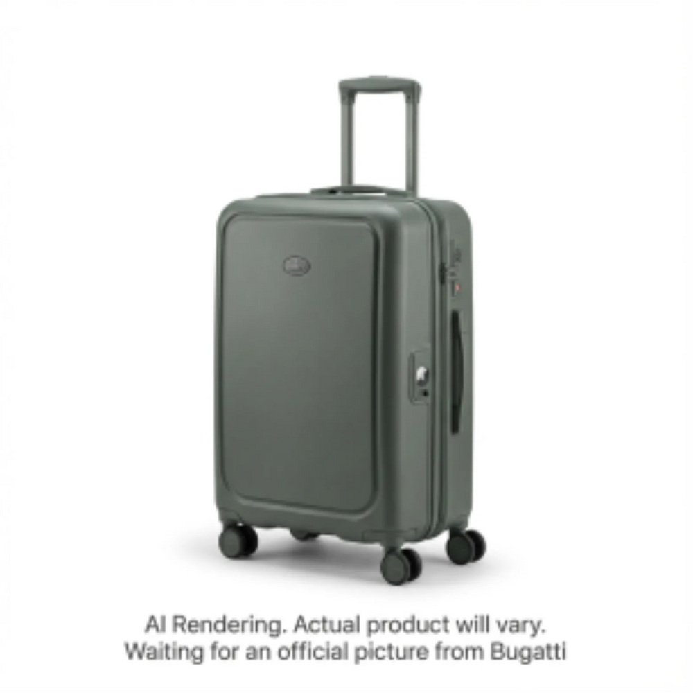 Bugatti Munich 24" Luggage
