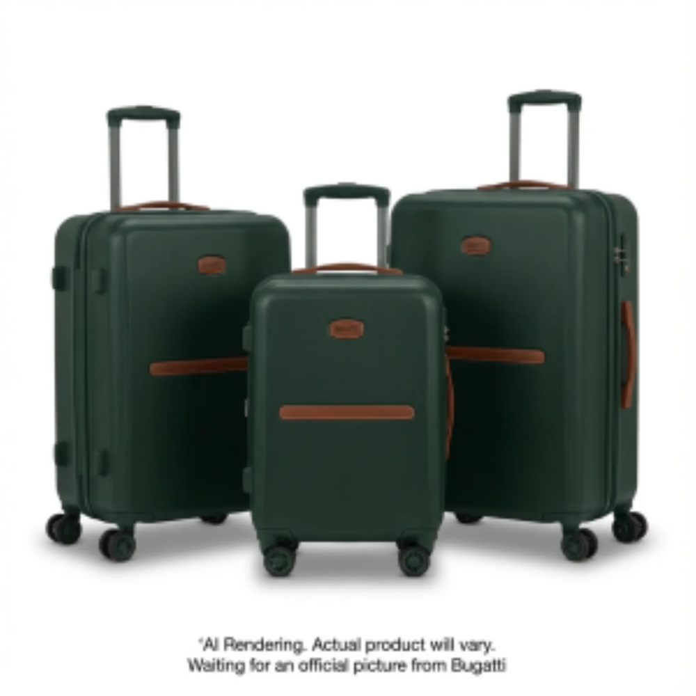 Wellington 3 Pcs Set