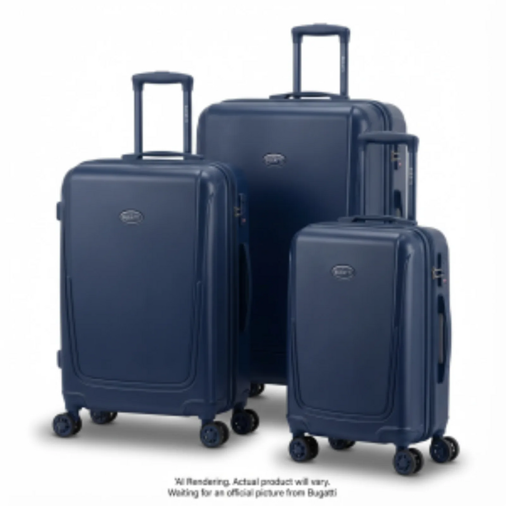 Bugatti Skyward International 3 Pcs Set