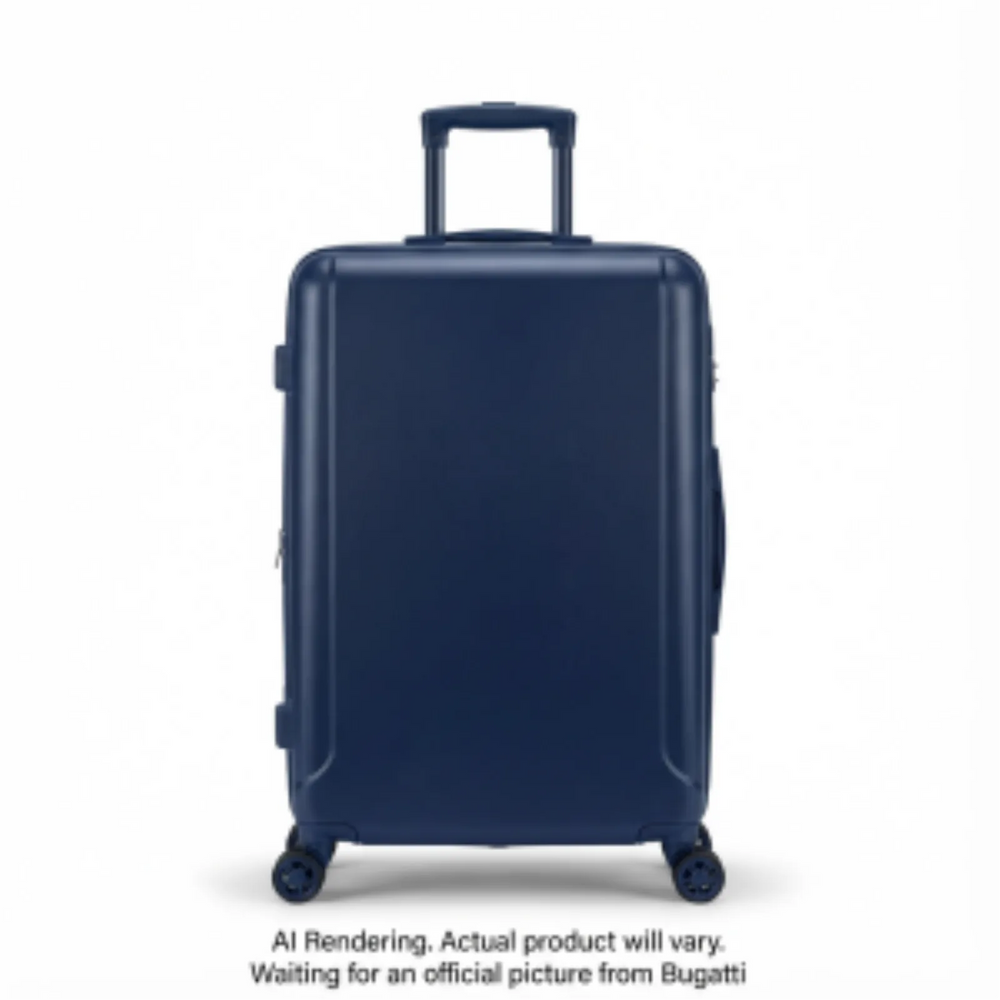 Bugatti The Classic 28" Luggage