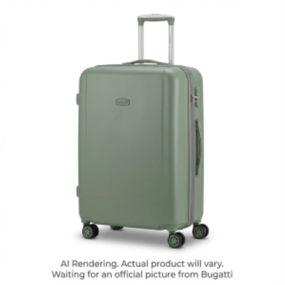 28" Luggage - ABS