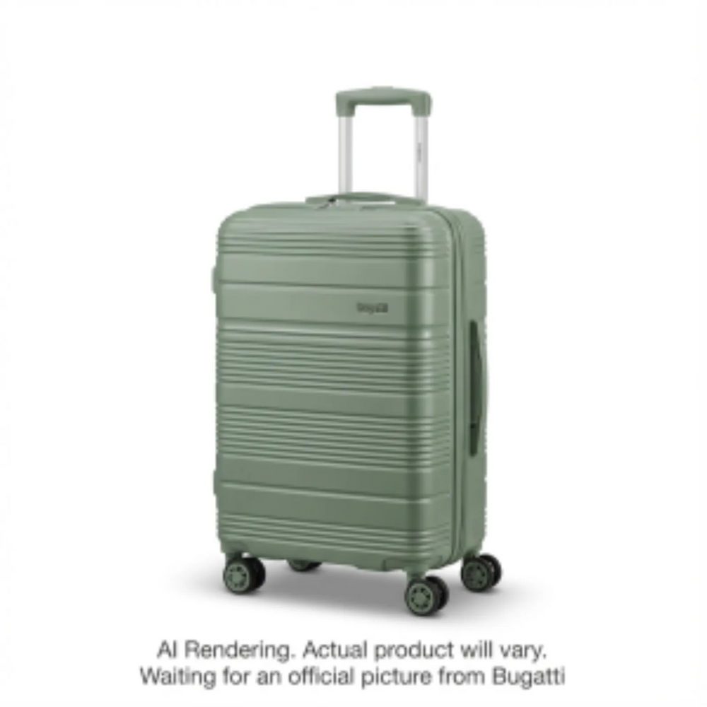 Carry-On Luggage - ABS