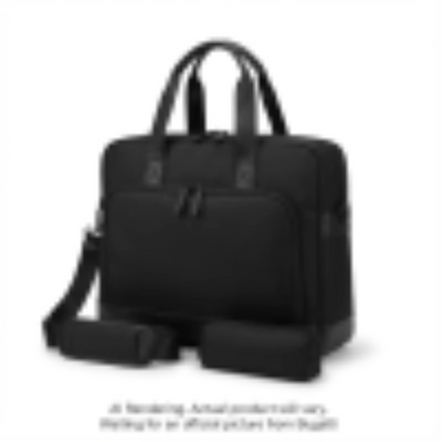 Bugatti Business Essential Tote Bag (TTE2731BU-BLACK)