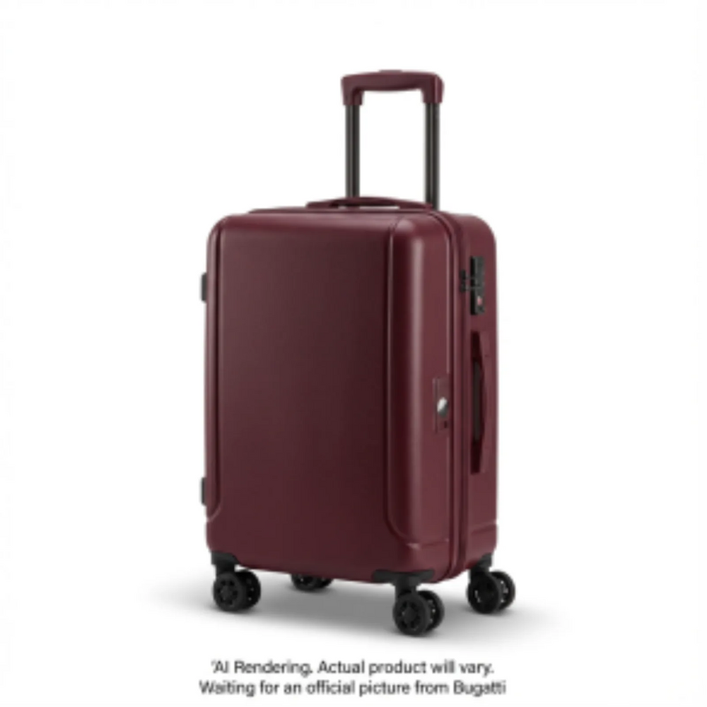 Munich Carry-On