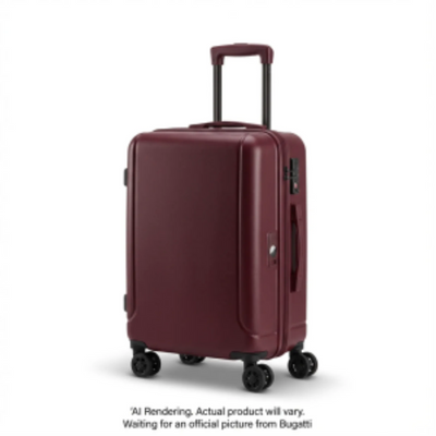 Bugatti Munich Carry-On (HLG7620BU-FIG)