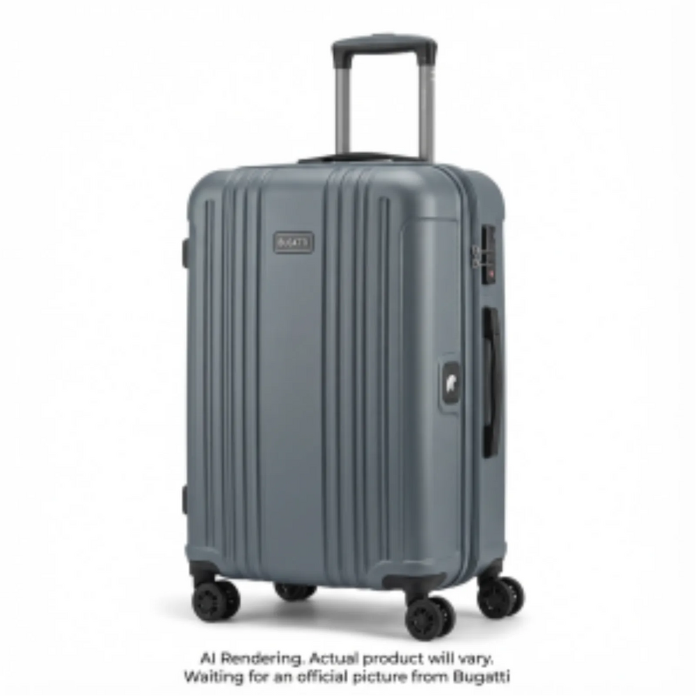 Bugatti Berlin 24" Luggage