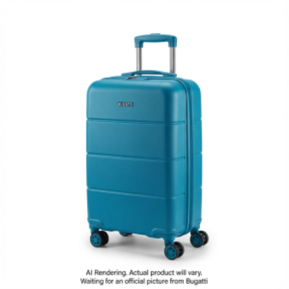 Bugatti Tokyo Carry-on Luggage