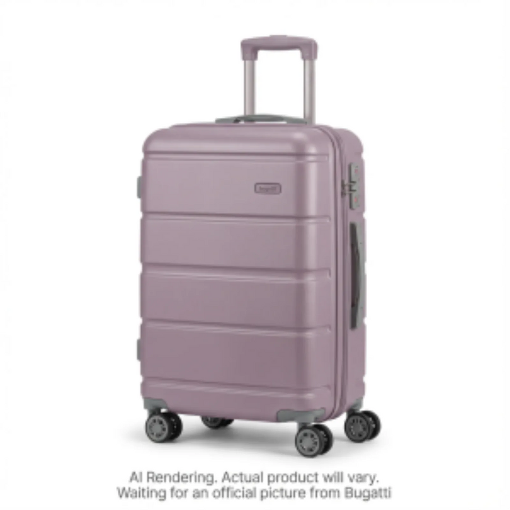 Birmingham Carry-On HLG5220BU-MAUVE