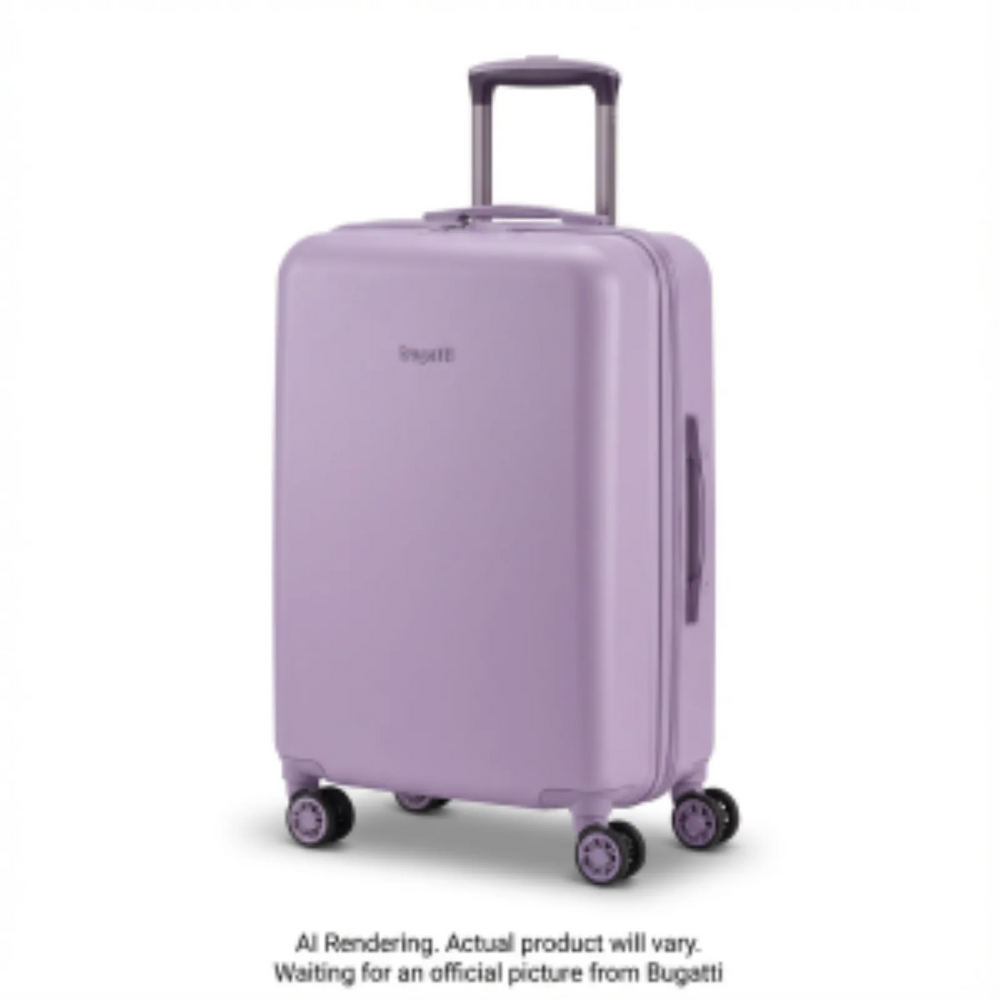 Carry-On Luggage - ABS