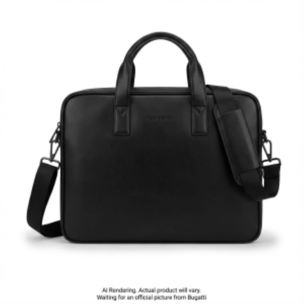 Bugatti Briefcase