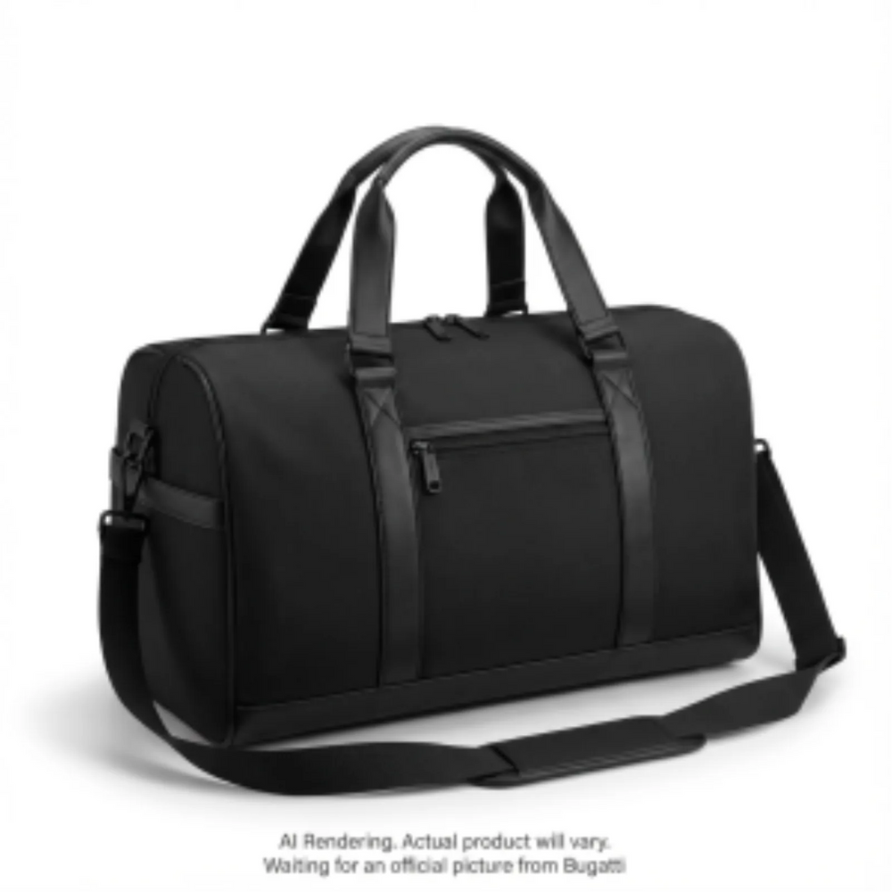 Blake Duffle Bag