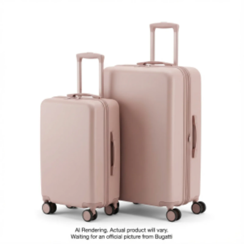 Bugatti Mecca 2 Pcs Set
