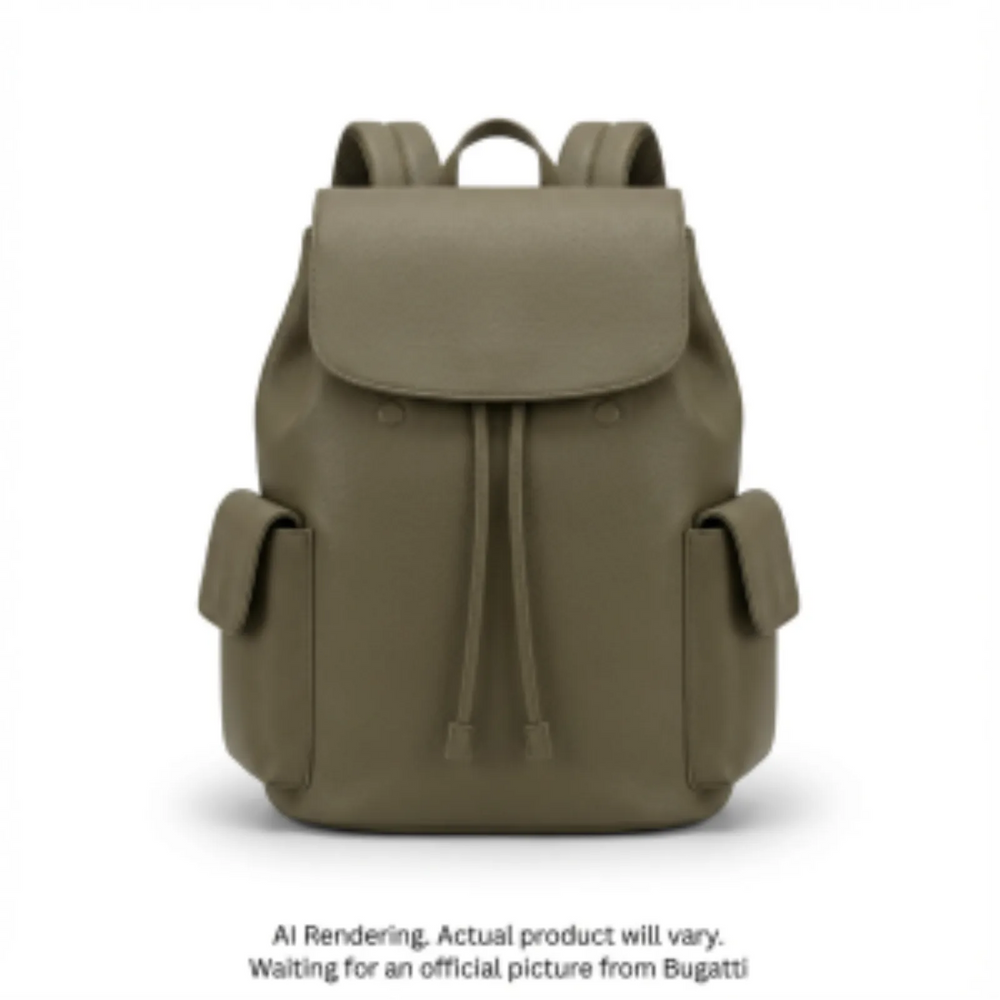 Henry Backpack