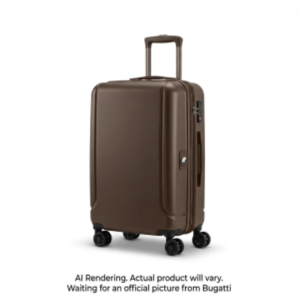 Munich Carry-On