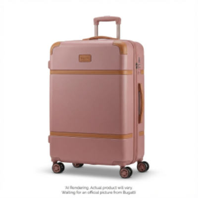 Bugatti Wellington 28" (HLG5128-PINK)