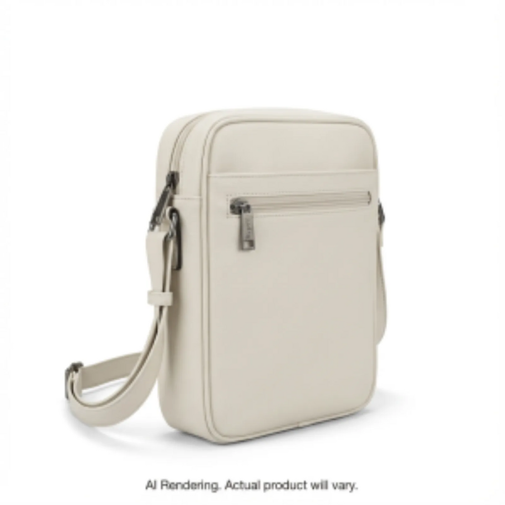 Downtown Essentials Crossbody CBY2699BU-OWHITE
