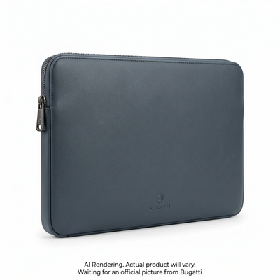 Bugatti Opera Sleeve 14" PU Stormy (SLV2800BU-STORMY)