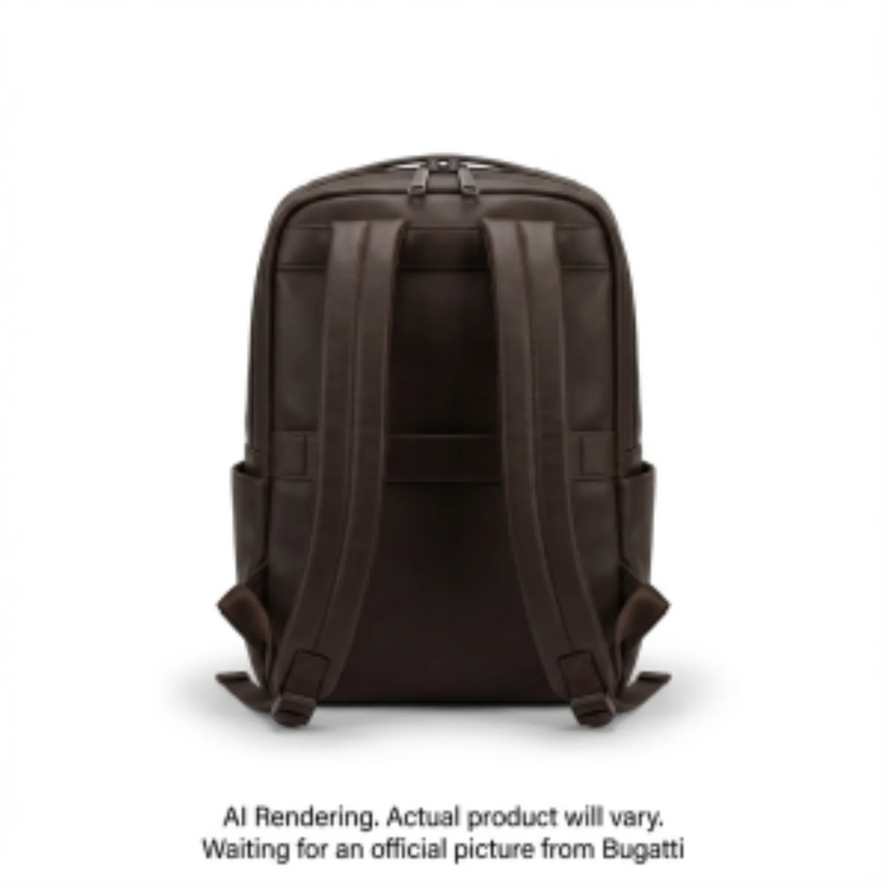 Lagos Backpack