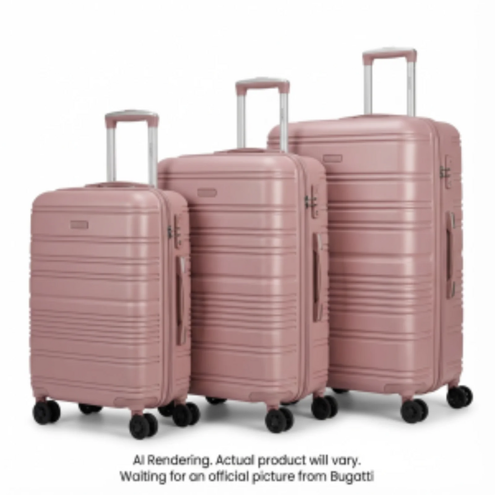 Oslo 3 Pcs Set