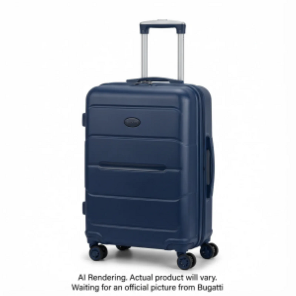 Carry-On Luggage - ABS