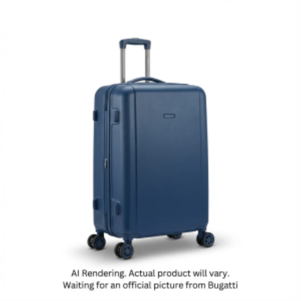 28" Luggage - ABS