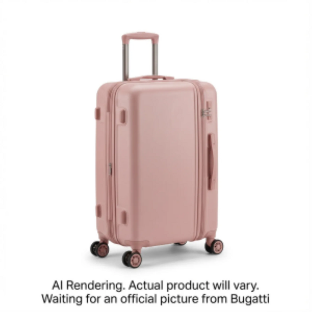28" Luggage - ABS