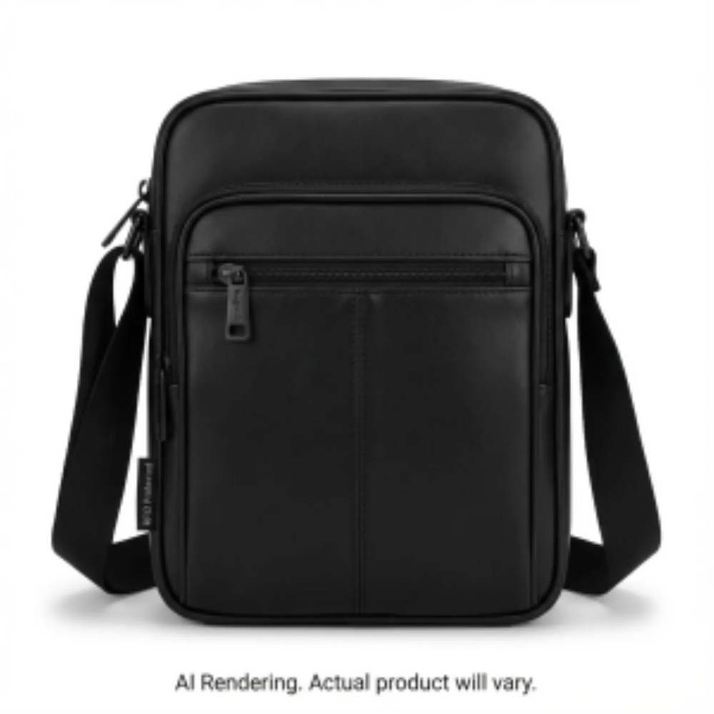 Valentino Crossbody CBY2707BU-BLACK