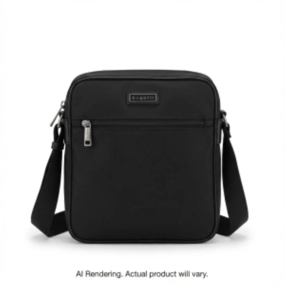 Downtown Essentials Crossbody CBY2699BU-BLACK