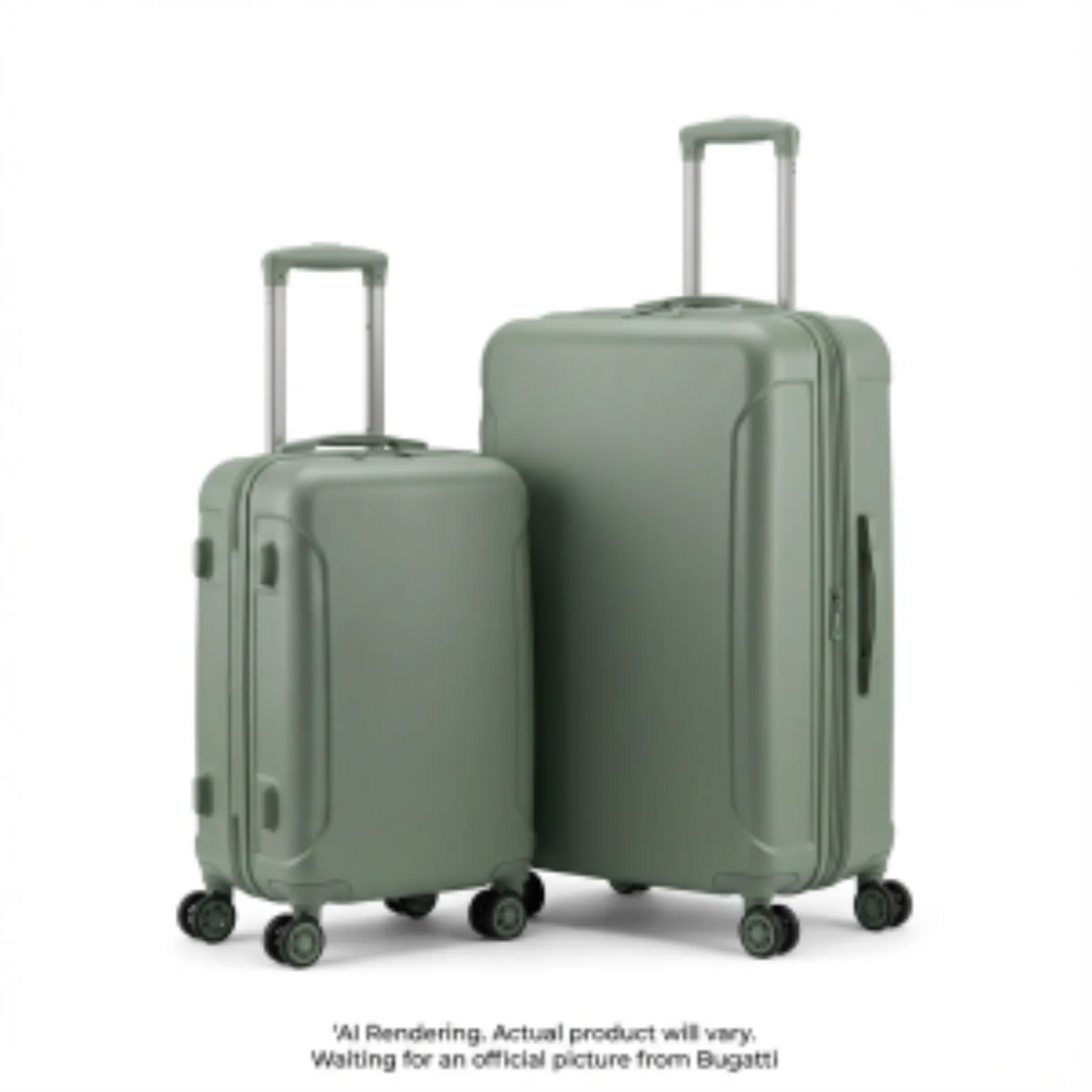 Bugatti Lisbon 2 Pcs Set