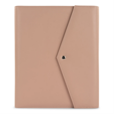 Bugatti Envelope Writing Case WRC5195BU (WRC5195BU-ROSE)