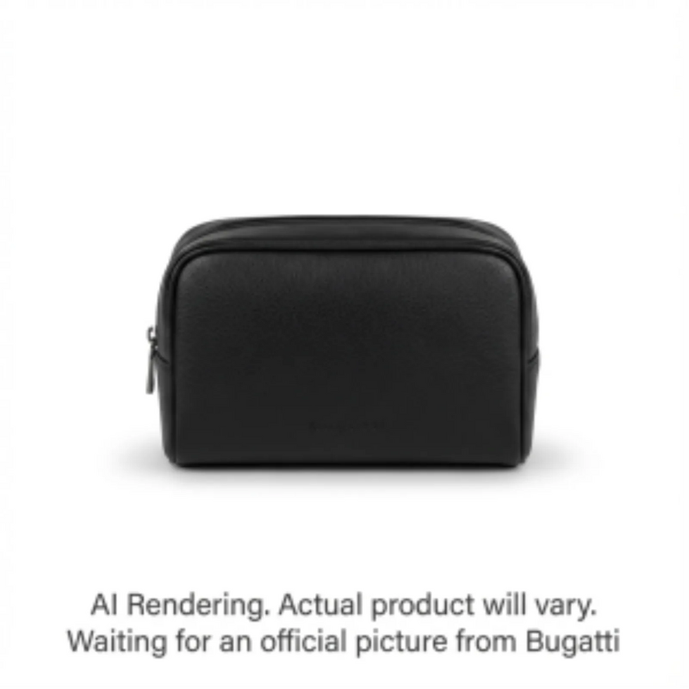 Lisbon Toiletry Bag