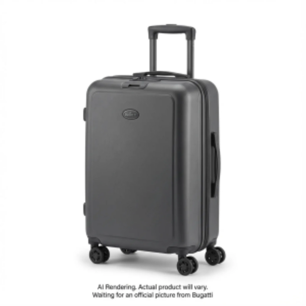 Bugatti Munich Carry-On