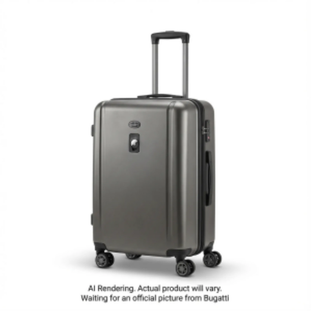 Bugatti Berlin 28" Luggage