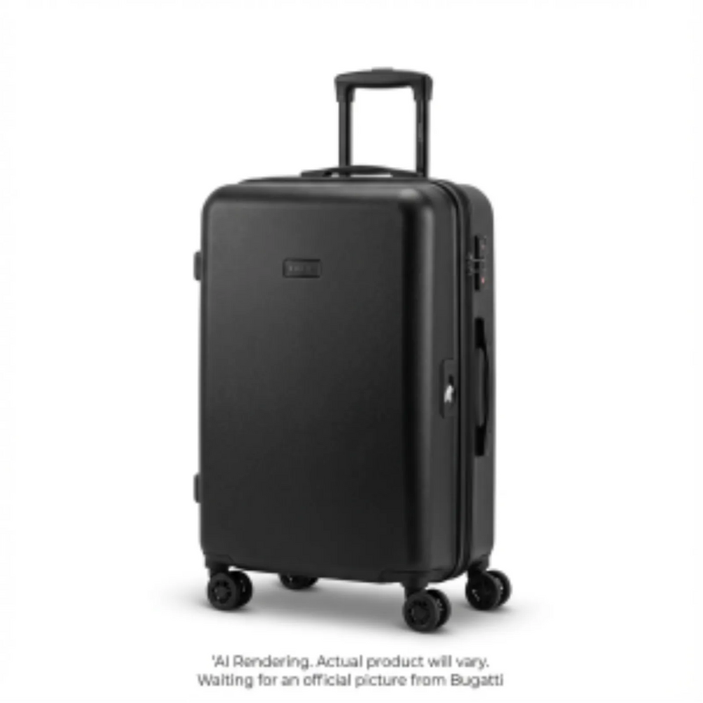 Bugatti Munich 24" Luggage