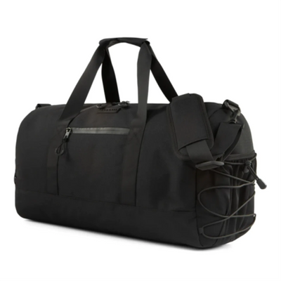 Bugatti Outland Duffle Bag - DUF2429BU (DUF2429BU-BLACK)