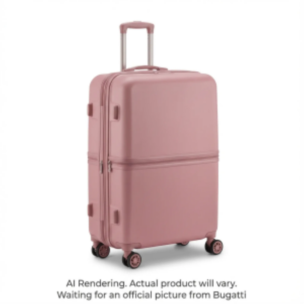 28" Luggage - ABS