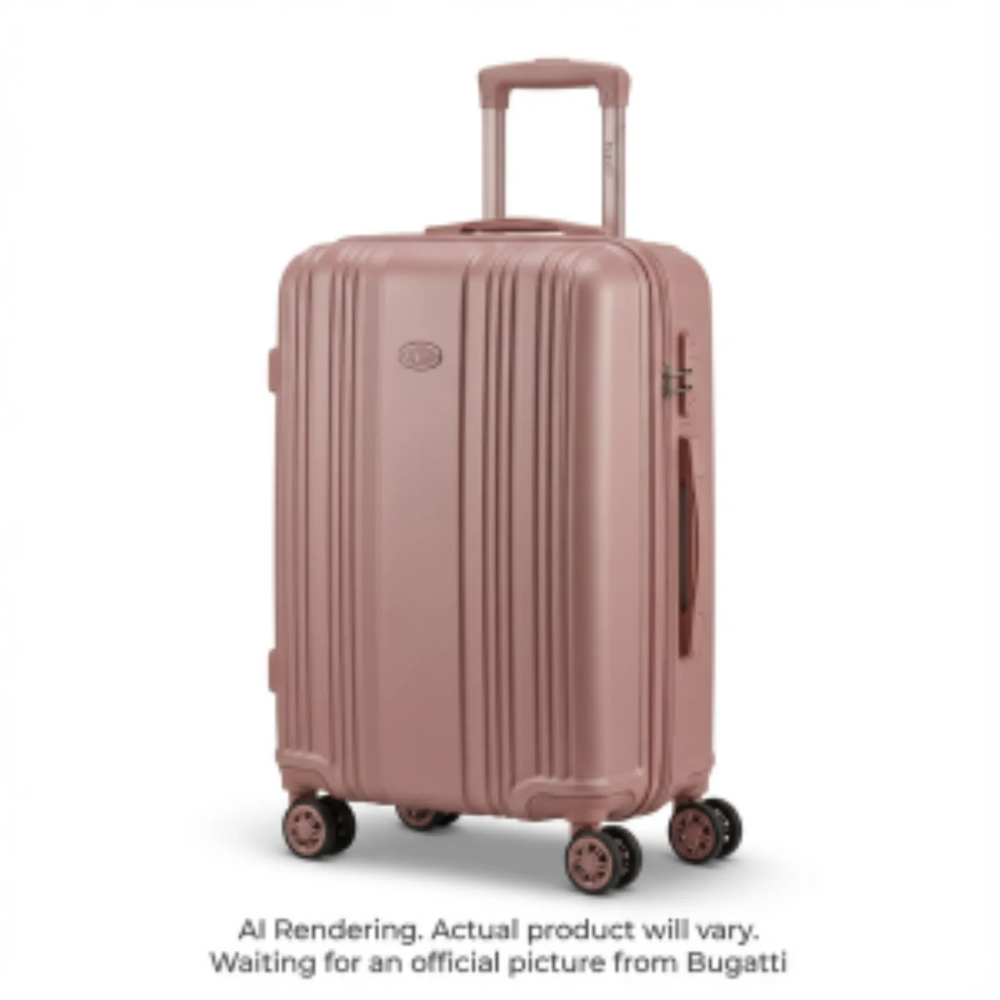 Oslo Carry-On