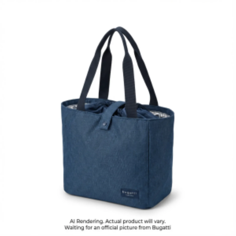 Bugatti Cooler Bag Polyester