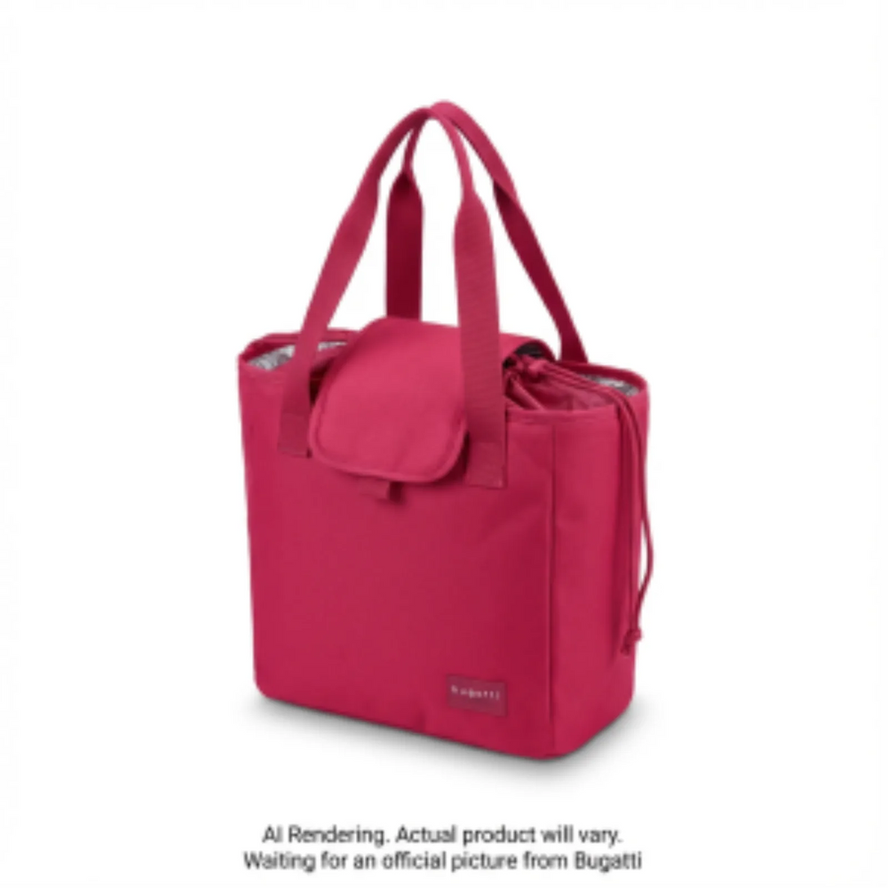 Bugatti Cooler Bag Polyester