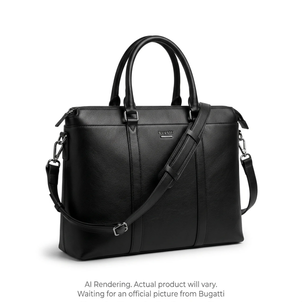 Colombia Business Tote