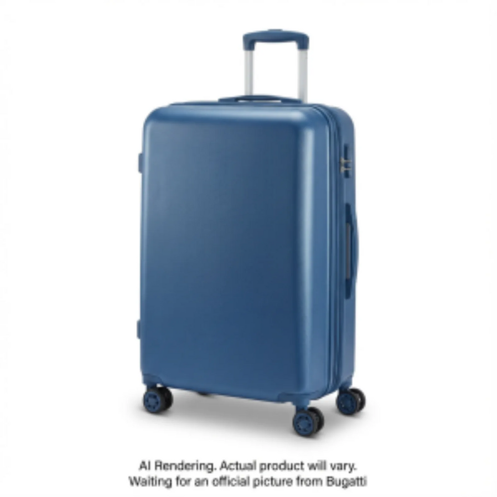 28" Luggage - ABS