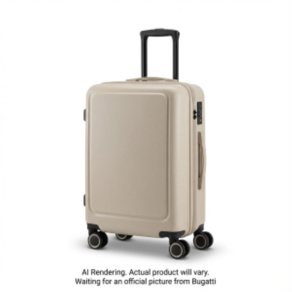 Oslo Carry-On